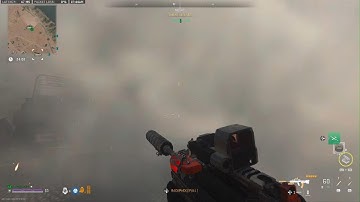 COD MW2 DMZ - Al Mazrah solo fun surviving barely