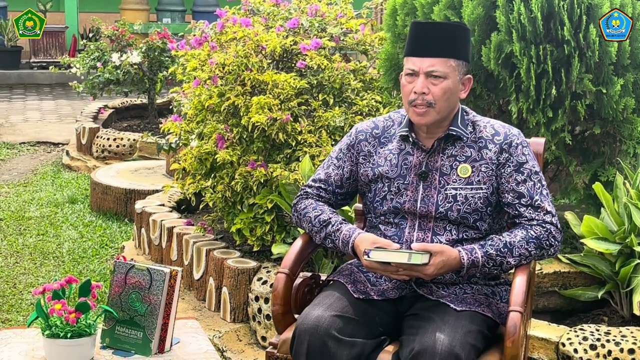 Cahaya Ramadhan MAN Lima Puluh Kota 