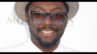 Will.I.Am net worth, biography, house and luxury cars