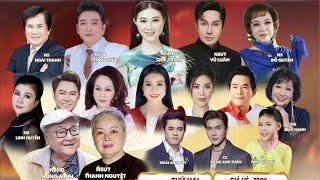 TRỰC TIẾP Chương Trình Văn Nghệ Giai Điệu Nghĩa Tình Tại Nhà Hàng Chay Của NSND Quế Trân