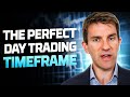 What is the best timeframe for day trading  