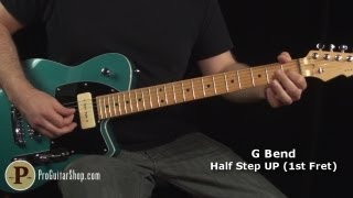Stone Temple Pilots - Big Bang Baby Guitar Lesson