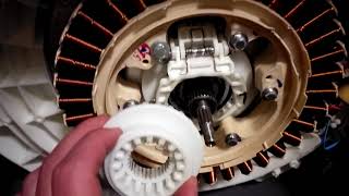 Samsung Top Load Washing Machine Review how to repair when it breaks