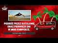 Podróż przez Katalonię oraz pierwsze dni w mini kamperze. Vanlife w Hiszpanii - odc 2
