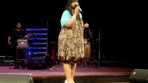 Tiffany Carlin-Laird Going Up Yonder Sunday Best S...