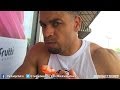 Carb Refeed At Tutti Frutti Frozen Yogurt @hodgetwins