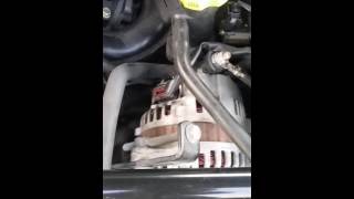 Rx8 Idle Problem and Power Loss