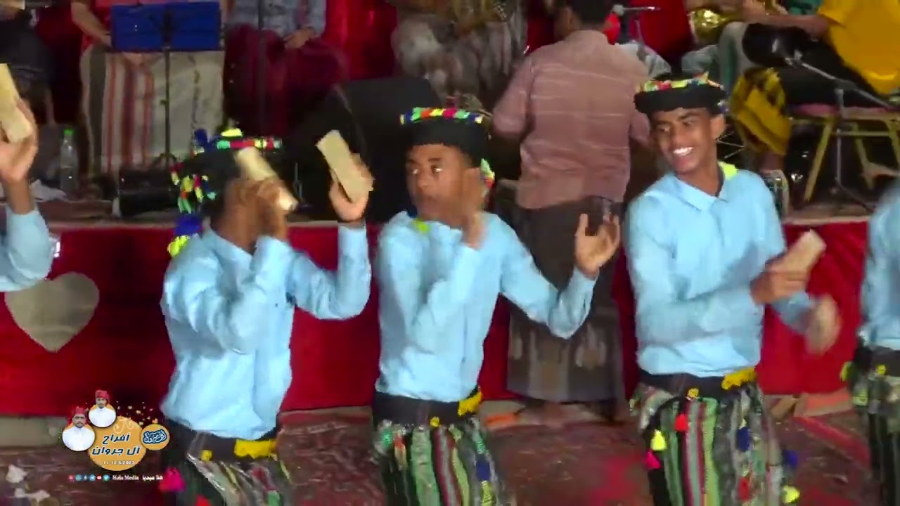 اصبر وربك كريم مجروح جرحي اليم | الفنان سعيد بن بريك | إنتاج هلا ميديا