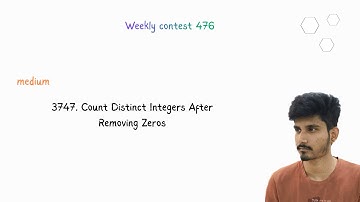 3747. Count Distinct Integers After Removing Zeros | digit DP