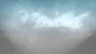 BLACK and GOLD - Le Grand Bleu
