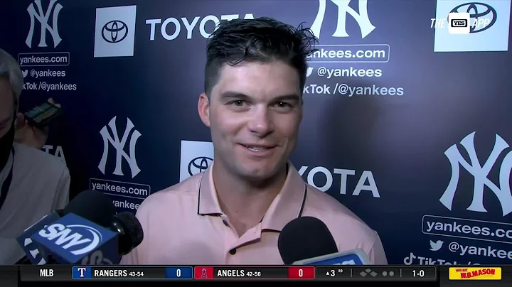 Andrew Benintendi on Yankees debut, Roll Call