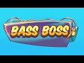 371x bass boss slot red tiger huge online slot win