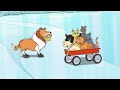 Martha Speaks: Dogs On Ice (PBS Kids)