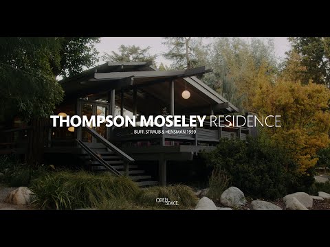 Mid-Century Perfection: The