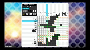 Picross S4 Switch M082