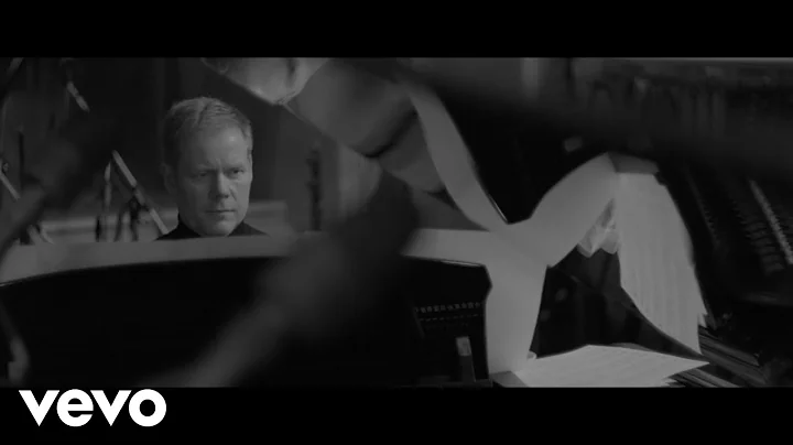 Max Richter - Mrs Dalloway, In the Garden