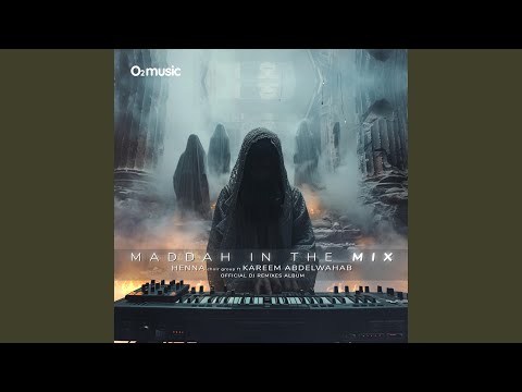 Lagenak Habes DJ Martinoo Remix 