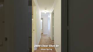 2800 Unit 9 Clear Shot Dr #realestate #newlisting