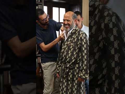 مسلسل ولد بنت شايب من إنتاجات  الأصلية هيتعرض قريب جدا مين م تحم س
