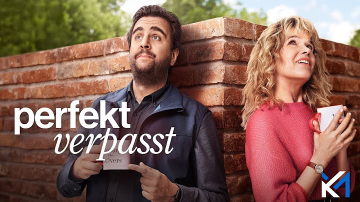 Perfekt Verpasst - Trailer Deutsch | Ab 15. August bei Prime Video