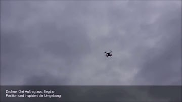 CHAPTER VI Multi UAV coordination and cooperation