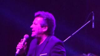 Thomas Anders in Sofia '2016
