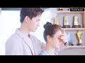 Mind Reading Boss Fall In Love With Employee / Korean Mix Hindi songs / Chinese Love Story Song MV