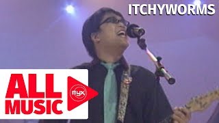 ITCHYWORMS - Beer (MYX Live! Performance)