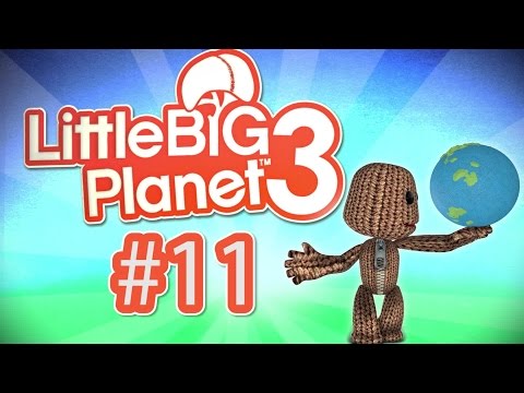 Little Big Planet