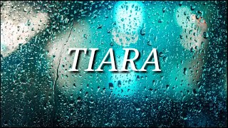 TIARA Lirik - Andra Respati