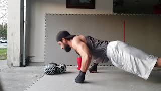 30 pushup challenge, covid19