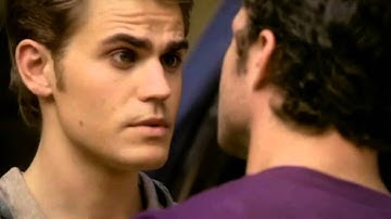 TVD 2X05 Stefan try