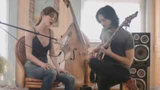 La Despedida (Fito Páez) :: Josefina Scaglione + Andres Rotmistrovsky chords