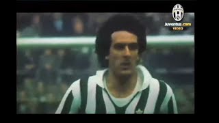 The goals of Gaetano Scirea