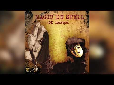 Magic De Spell