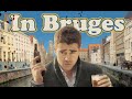 In Bruges: Morality In Dialogue
