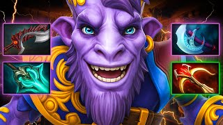 видео: 🔥РИКИ СИЛЬНЕЙШИЙ КЕРРИ В ДОТА 2 7 39e🔥 картинка: 🔥РИКИ СИЛЬНЕЙШИЙ КЕРРИ В ДОТА 2 7 39e🔥