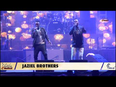 Jaziel Brothers Performance