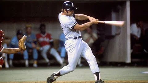 Plane Crash Killed Thurman Munson 41 Years Ago, Bu...