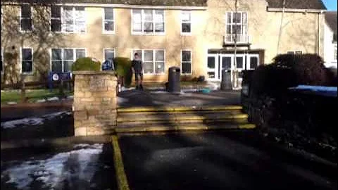 Ben Cotton | something different