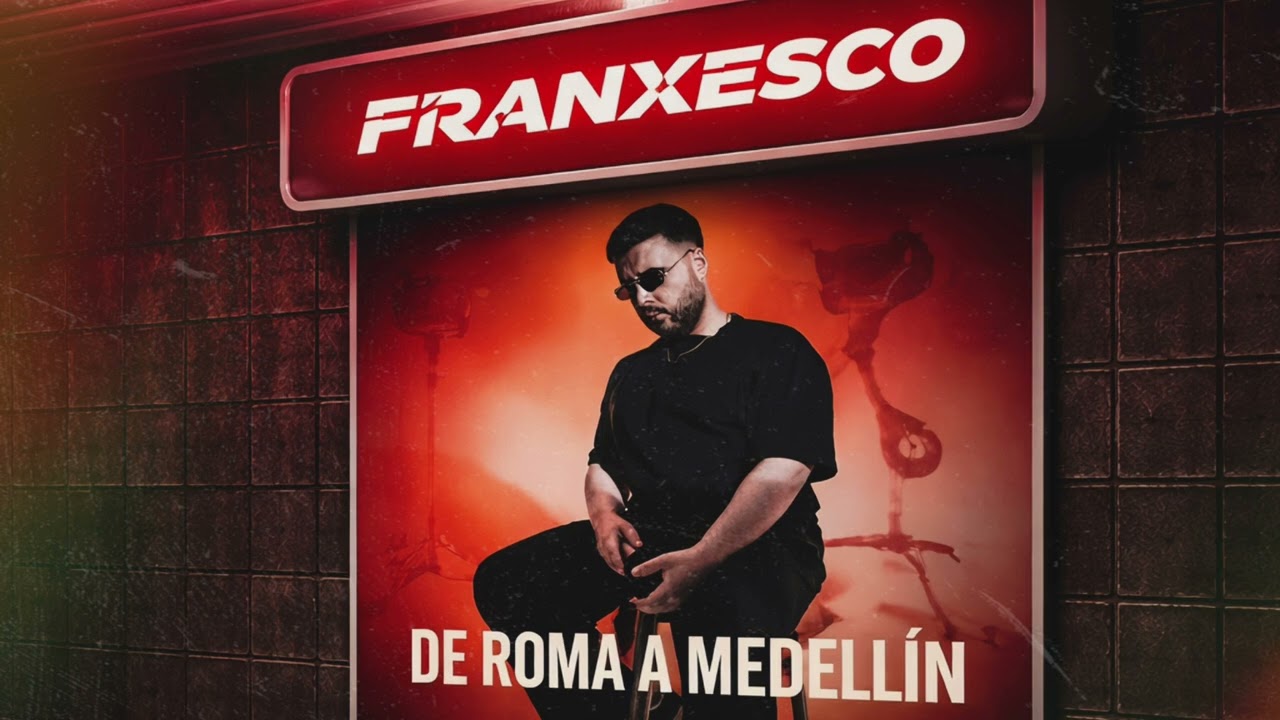 Watch FranXesco - Asientos on YouTube Watch FranXesco - Asientos on YouTube