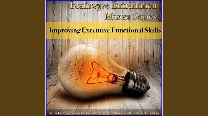 Improving Executive Functional Skills: Original Music