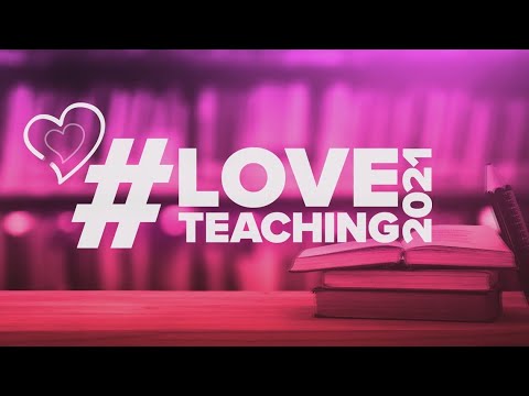 At NEWS CENTER Maine, we’re celebrating and honoring school staff and teachers by sharing their stories and highlighting their inspiring efforts amid the pandemic #LoveTeaching | Lisa White, Belfast Area High School Science Teacher