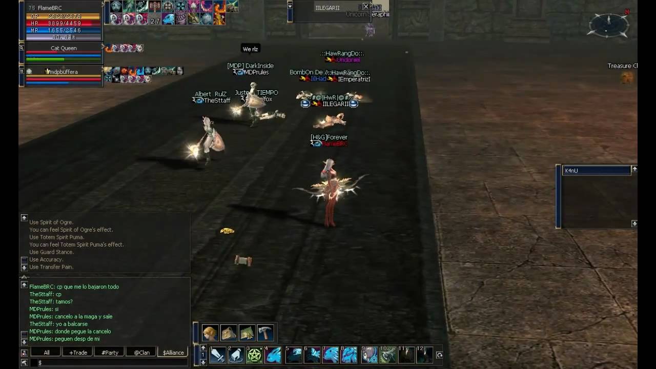 Mini Agite TOI 11 Playonline Ares x5