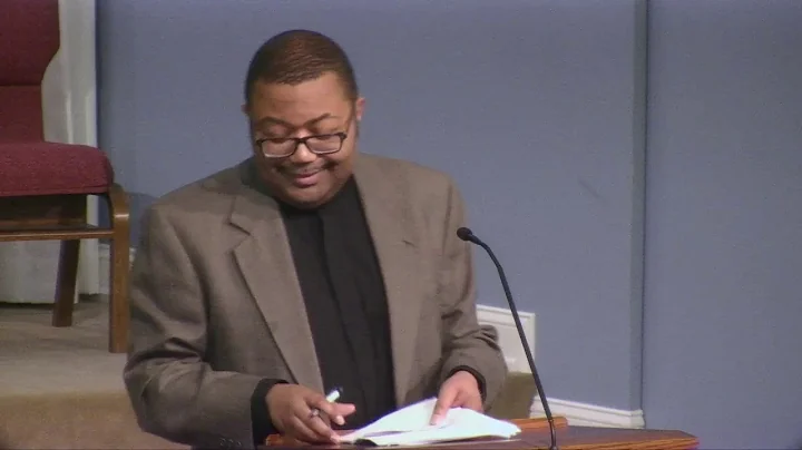 Live Like God Did It - Sherman Cox II
