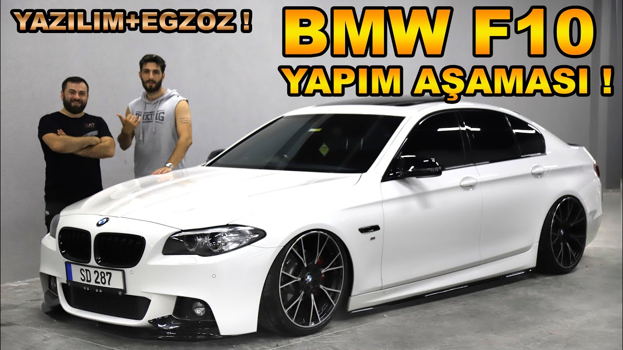 Лобовое стекло bmw f10