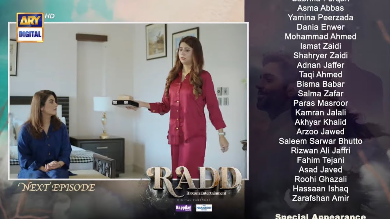 Radd Drama episode 27 Teaser | Radd 28 promo full story #radddrama ...
