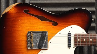 Filthy Blues Rock Guitar Backing Track Jam in C Minor