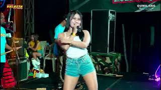 FULL ALBUM VELOZTA MUSIC HAPPY PARTY BRANXSONG CLERING DONOROJO JEPARA