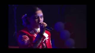 Video voorbeeld van "COVER “ Perdón “ - Shanty Zumaya y Mariachi Los Coyotes"